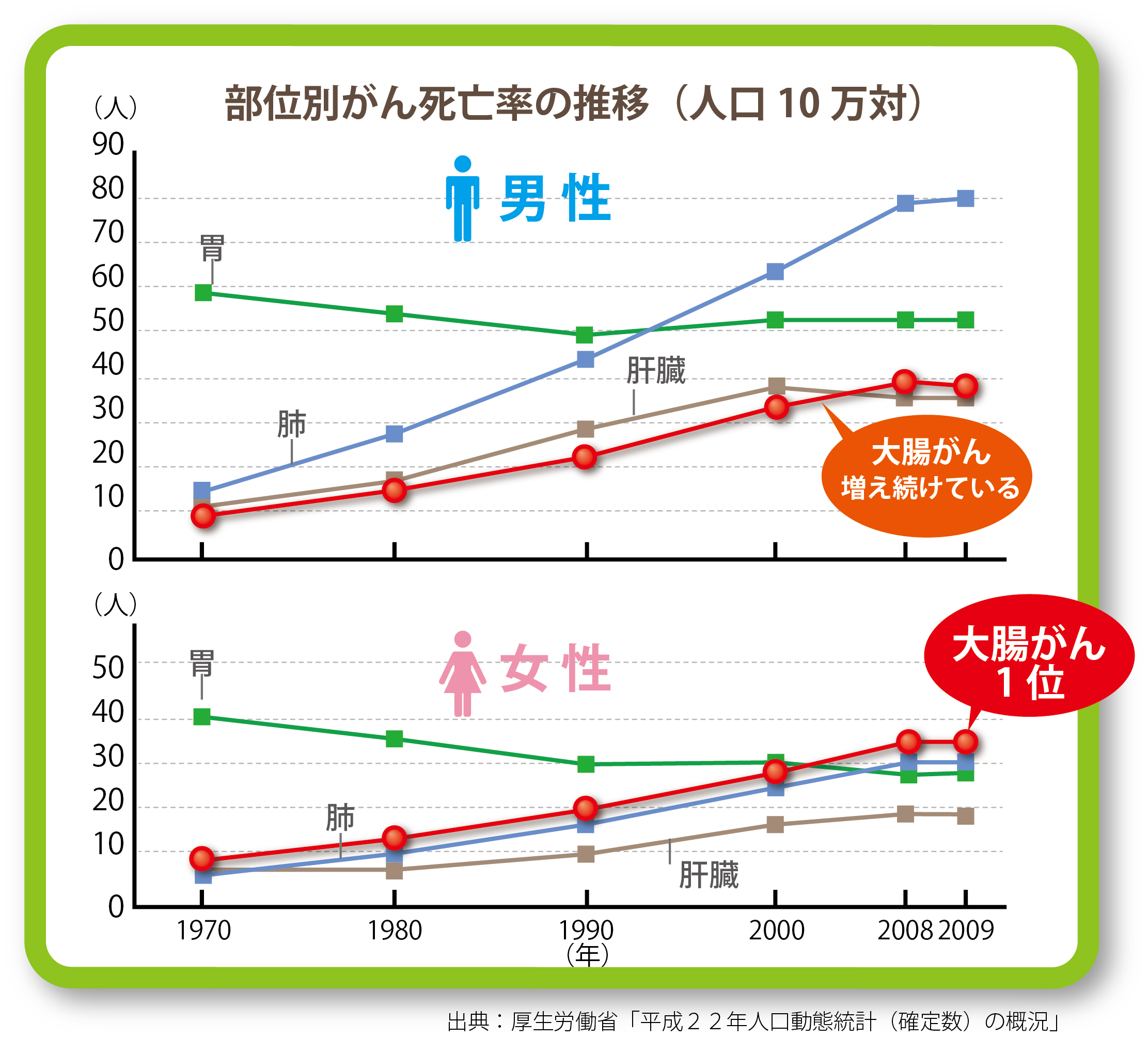 大腸内視鏡検査